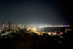 Visite nocturne de Mumbai et de ses sites emblématiques