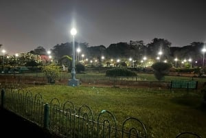 Visite nocturne de Mumbai et de ses sites emblématiques