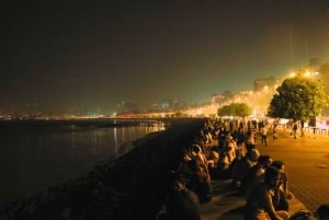 Mumbai : visite touristique nocturne