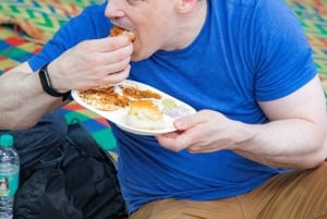 Mumbai : visite touristique nocturne