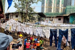 Mumbai : circuit insolite