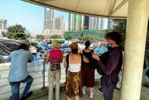 Mumbai: Off-Beat Tour