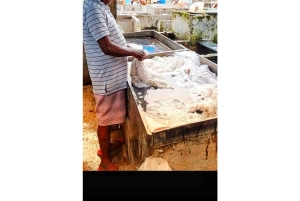 Mumbai: Off-Beat Tour