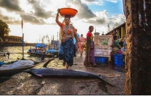 Mumbai: Off-Beat Tour