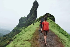 Mumbai: escursione al lago Pawna, al forte Lohagad e a Lonavala
