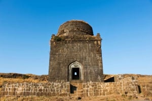 Mumbai: escursione al lago Pawna, al forte Lohagad e a Lonavala