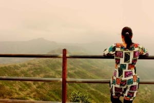 Mumbai : lac Pawna, fort de Lohagad et excursion à Lonavala