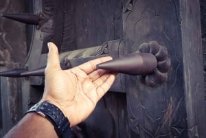 Mumbai : lac Pawna, fort de Lohagad et excursion à Lonavala