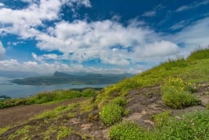 Mumbai : lac Pawna, fort de Lohagad et excursion à Lonavala
