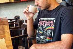 Mumbai: Premium matupplevelse med 20+ provsmakningar