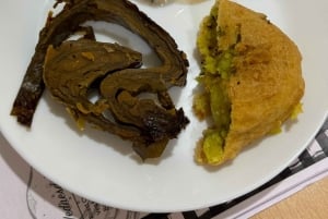 Mumbai: Premium matupplevelse med 20+ provsmakningar