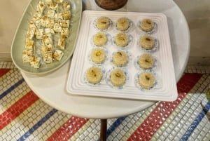 Mumbai: Premium matupplevelse med 20+ provsmakningar