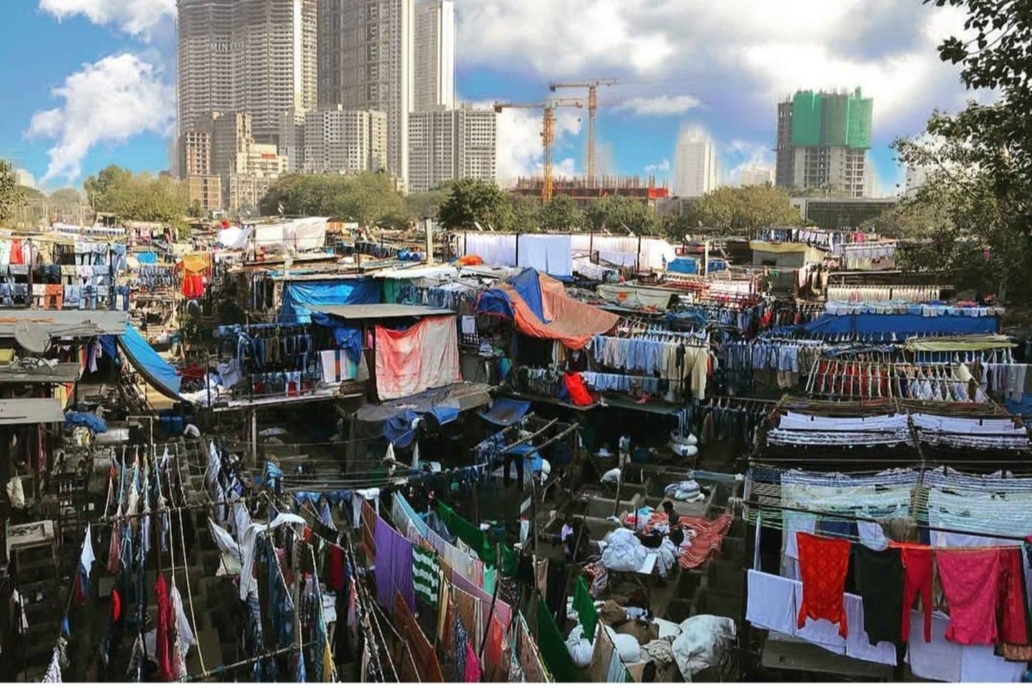 Mumbai: Private 2-tägige Tour durch die Stadt und die Insel Elephanta