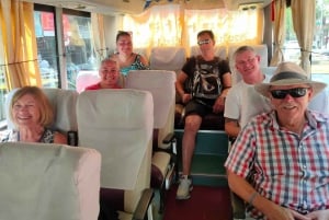 Mumbai: Private Airport Transfer to Hotel Easy & Safe