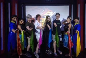 Mumbai: Private Bollywood Tour with Mumbai Sightseeing