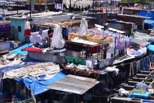 Mumbai: Privé Bollywood Tour met Mumbai Sightseeing