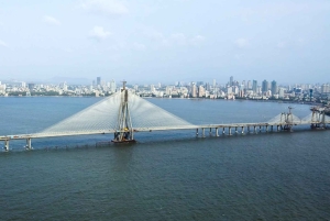 Мумбаи: частная экскурсия по городу и тур по трущобам Дхарави