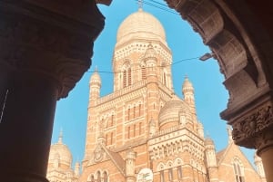 Mumbai: Private Stadtführung Guided Tour