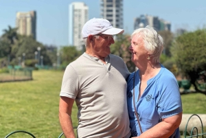 Mumbai: Private Stadtführung Guided Tour