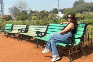 Mumbai: Private Stadtführung Guided Tour