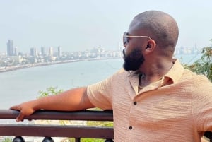 Mumbai: Private Stadtführung Guided Tour