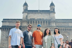 Mumbai: Private Stadtführung Guided Tour