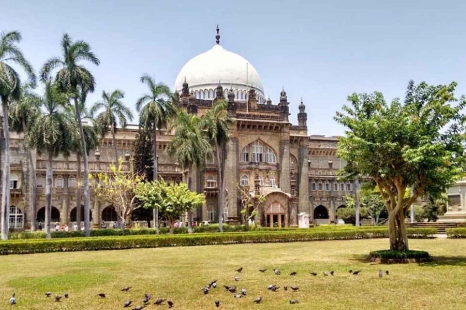 Mumbai: Tour privato della città di Mumbai
