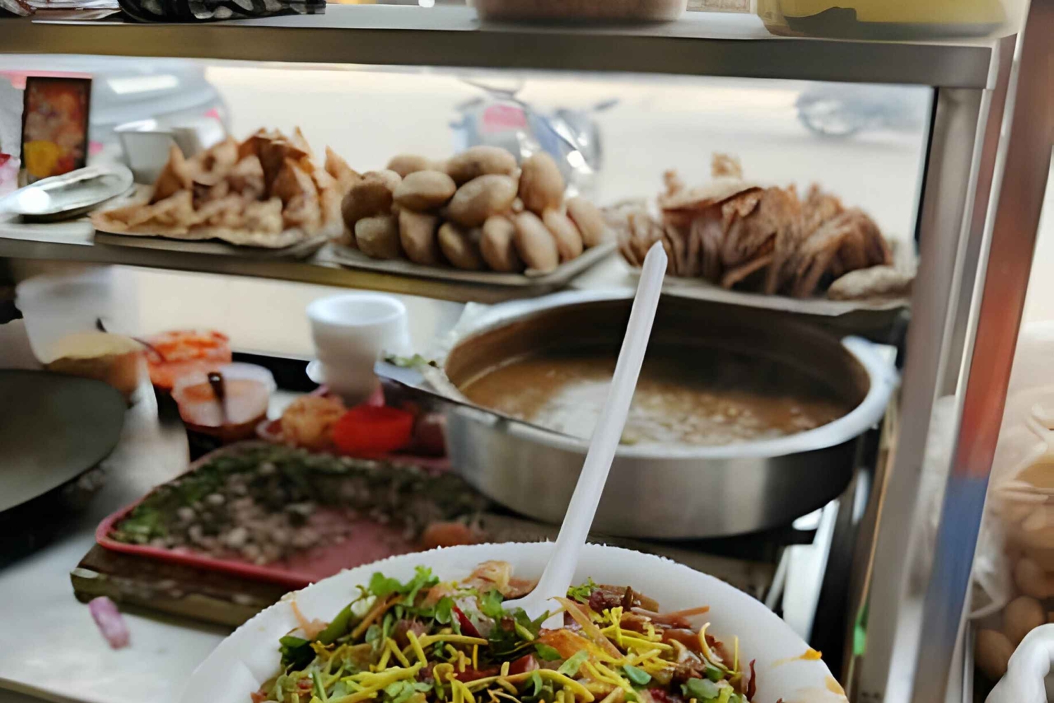 Mumbai: Private Tour durch Mumbai