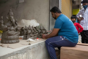 Mumbai: Private Tour durch Mumbai