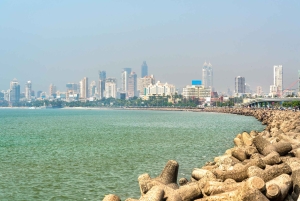 Mumbai: Private Tour durch Mumbai
