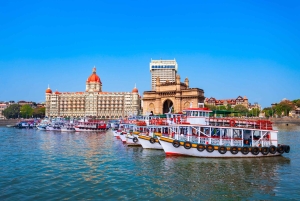 Mumbai: Private Tour durch Mumbai