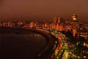 Mumbai: Full-Day City Tour w/ Dharavi Slum & Elephanta Cave