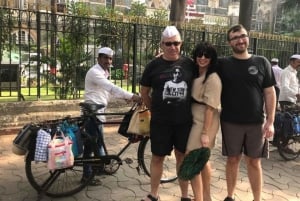Mumbai: Privat skræddersyet tur med en lokal guide