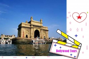 Mumbai: Private Full-Day City and Bollywood Tour