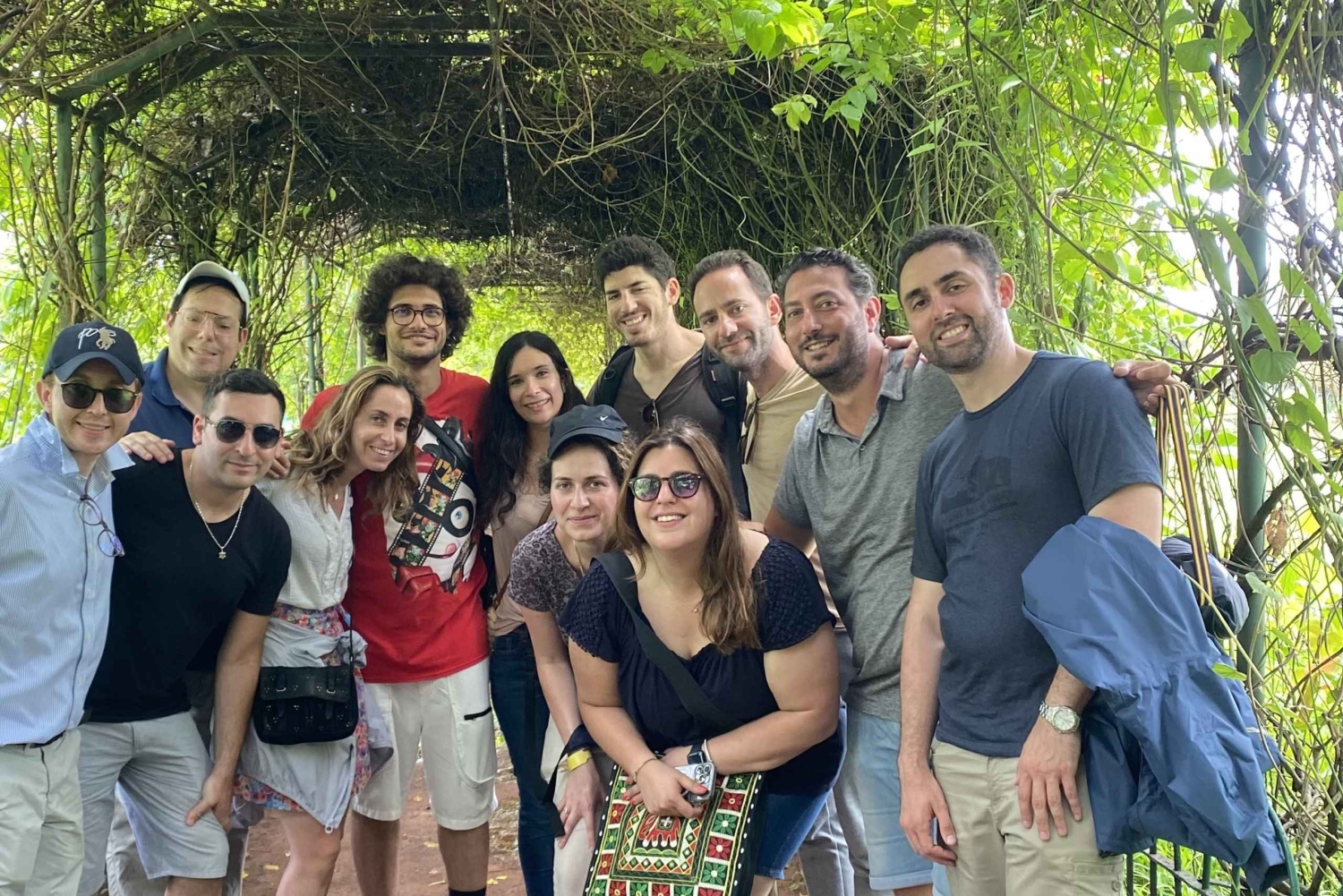 ムンバイ：プライベート 1 日市内観光ツアー