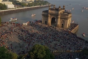 Mumbai: Private Full-Day City Sightseeing tour