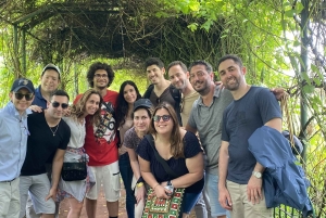 ムンバイ：プライベート 1 日市内観光ツアー