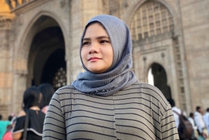 ムンバイ：プライベート 1 日市内観光ツアー