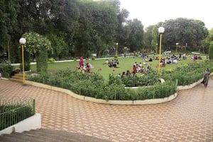 Mumbai: Private Full Day Mumbai City Highlights Tour