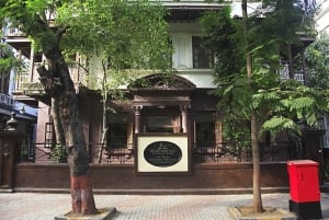 Mumbai: Private Full Day Mumbai City Highlights Tour