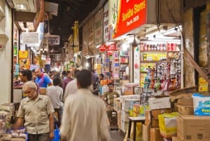 Mumbai: Private Full Day Mumbai City Highlights Tour