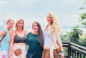 Mumbai: Private Full-Day Sightseeing Tour with Dharavi Slum