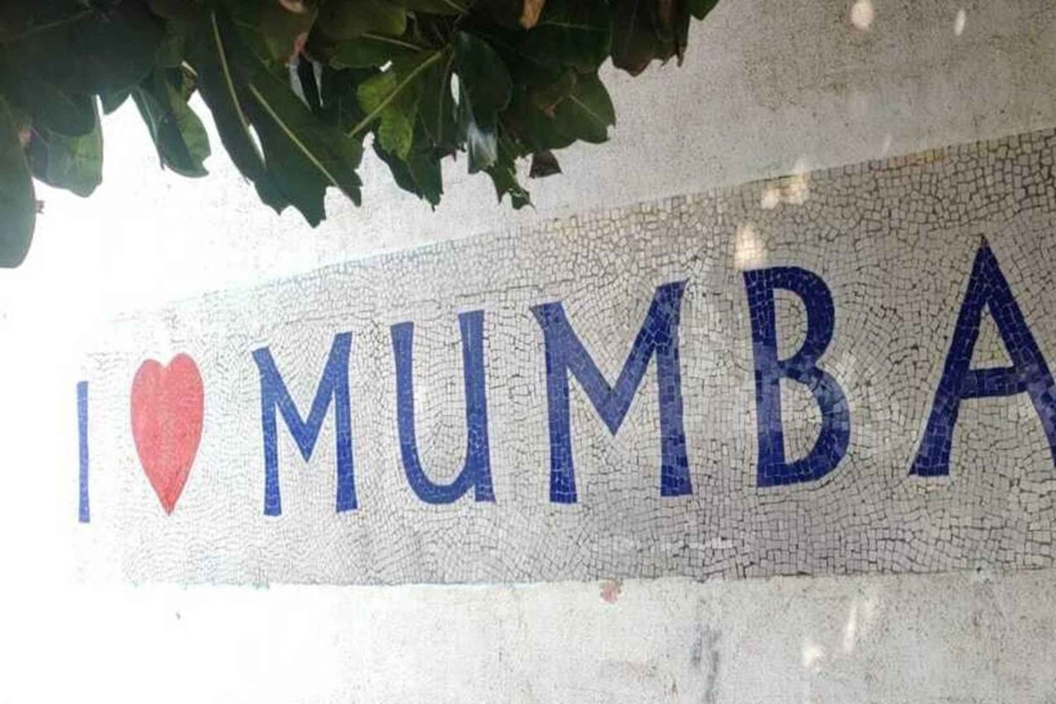 Mumbai : visite guidée privée de la ville avec prise en charge à l'hôtel