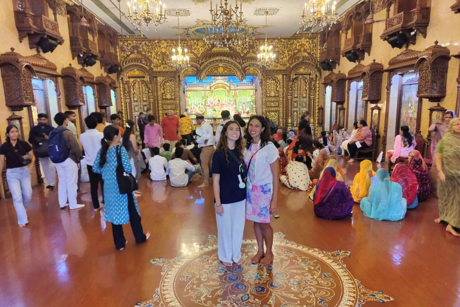 Mumbai : visite guidée privée de la ville avec prise en charge à l'hôtel