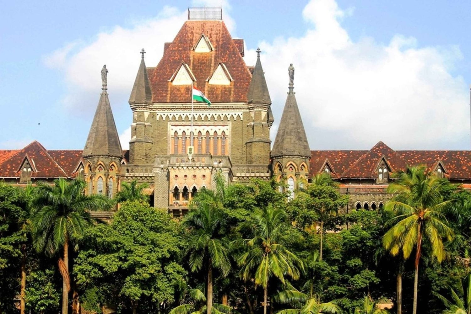 Mumbai: Yksityinen opastettu kokopäiväretki kaupungin nähtävyyksiin