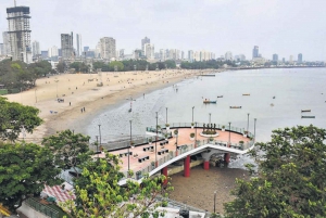 Mumbai: Private Guided Full-Day City Sightseeing Tour