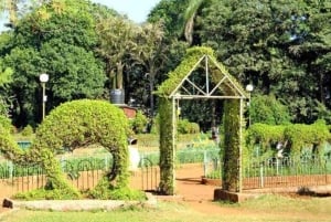 Mumbai: Yksityinen opastettu kokopäiväretki kaupungin nähtävyyksiin