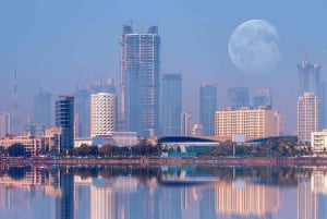 Mumbai: Yksityinen opastettu kokopäiväretki kaupungin nähtävyyksiin