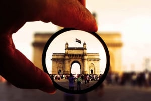 Mumbai Half-Day Guided Tour