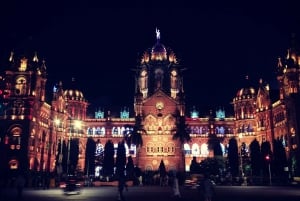 Mumbai Half-Day Guided Tour